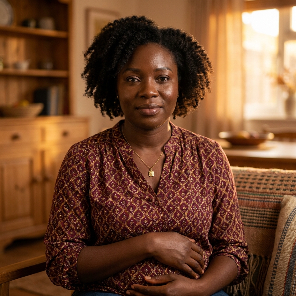 Obiageli N.